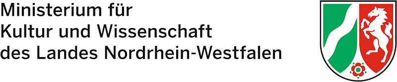 Ministerium für Kultur und Wissenschaft NRW
